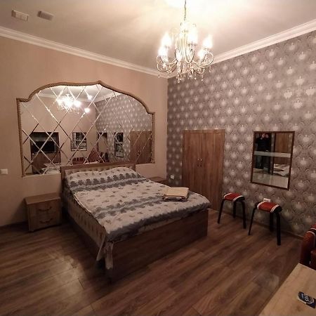 apartament oriental tale in old cyti Baky Esterno foto