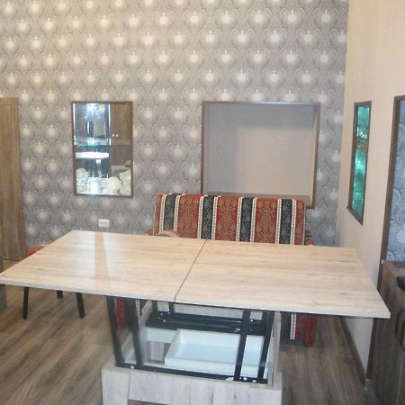 apartament oriental tale in old cyti Baky Esterno foto