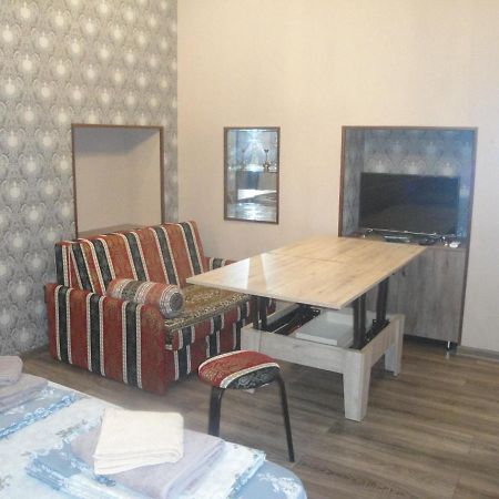 apartament oriental tale in old cyti Baky Esterno foto