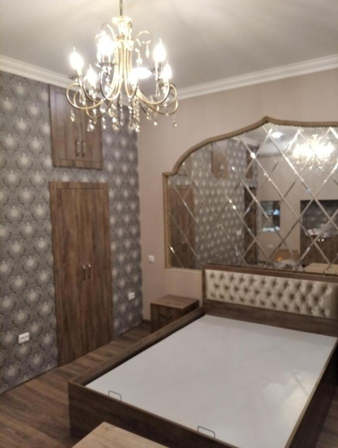 apartament oriental tale in old cyti Baky Esterno foto