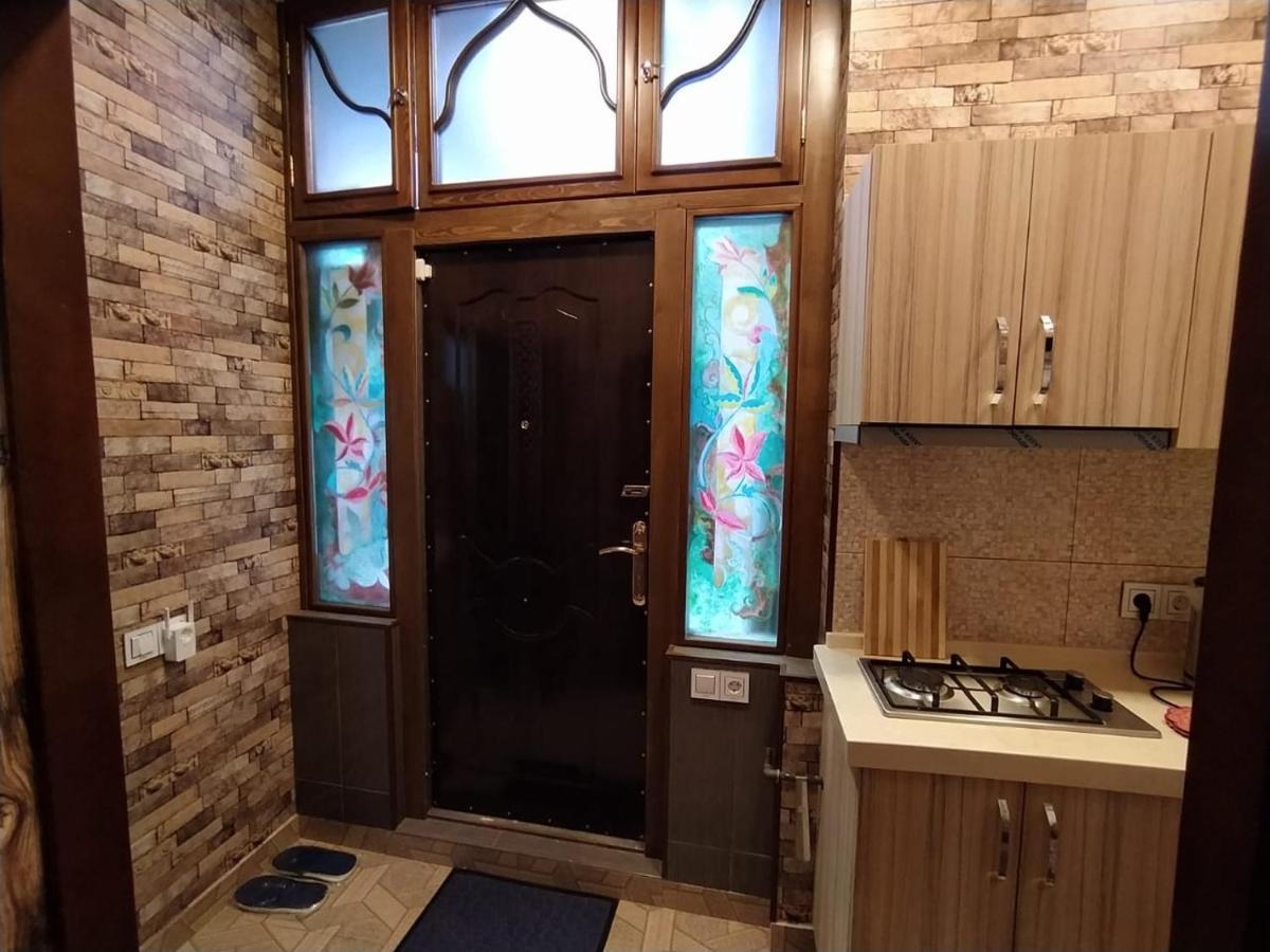 apartament oriental tale in old cyti Baky Esterno foto