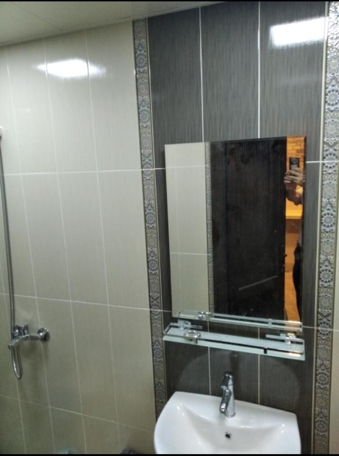 apartament oriental tale in old cyti Baky Esterno foto