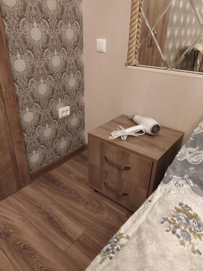 apartament oriental tale in old cyti Baky Esterno foto