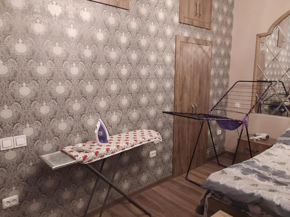 apartament oriental tale in old cyti Baky Esterno foto