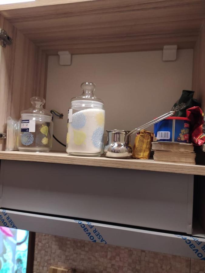 apartament oriental tale in old cyti Baky Esterno foto