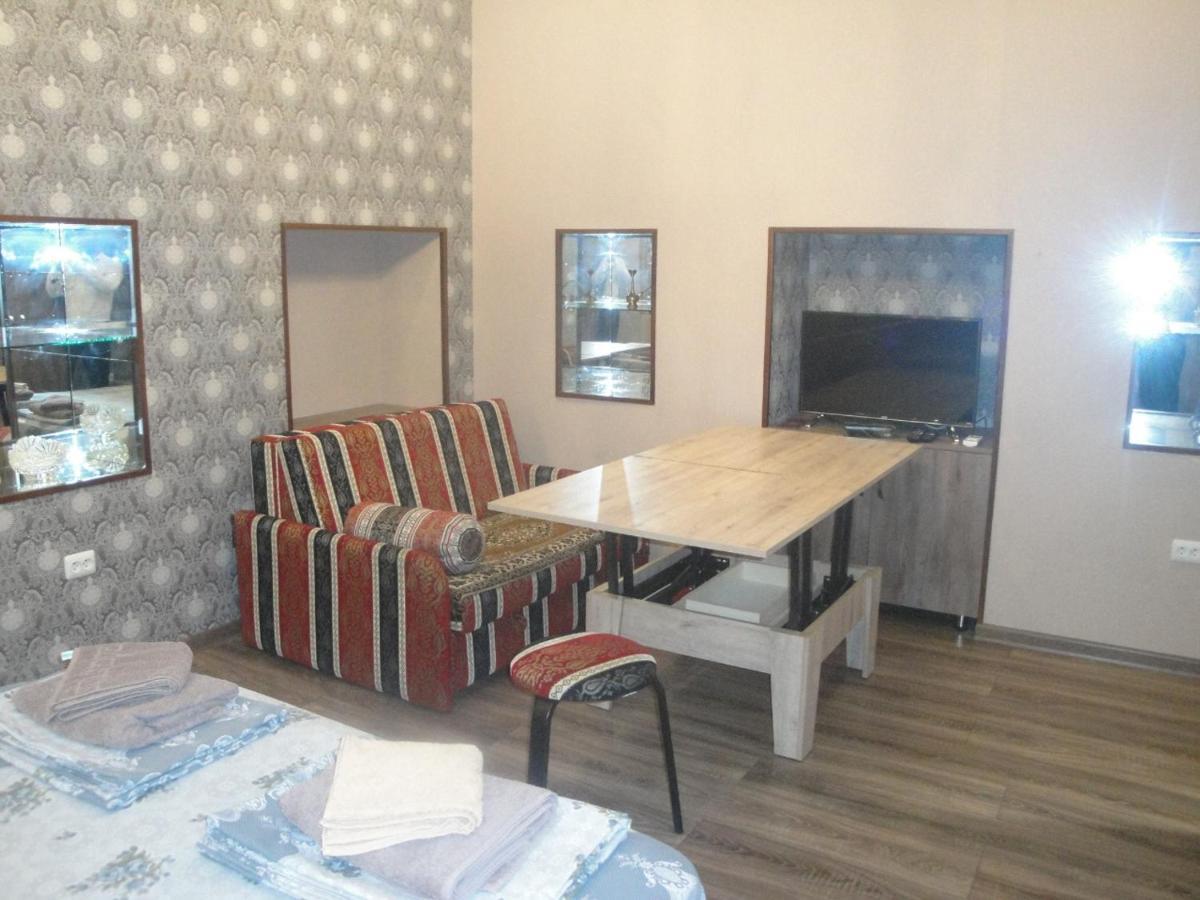 apartament oriental tale in old cyti Baky Esterno foto